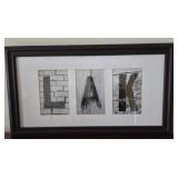 Framed Photos LAK