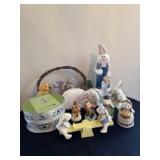 Spring / Easter Decor