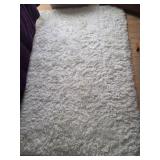 Nylon Shag Rug