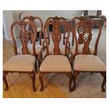 Dining Chairs