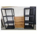 Extra Household Shelving