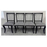 Steve Silver Co. Dining Chairs