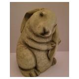 Tell M. Stein 2003 Bunny