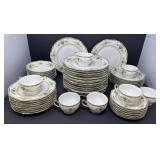 Paul Muller Selb Bavaria China