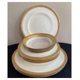 Hutschenreuther Selb Bavaria and Marshall Field