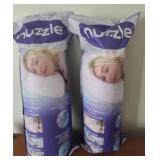 Nuzzle Pillows, Standard
