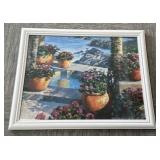 "Steps on the Coast" by Howard Behrens