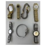 Watch Collection