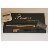 Franco Wellness Magnetic Bracelet Kit