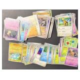 Pokémon Card bulk lot  110+ cards