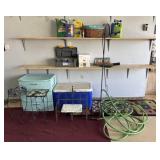 Home and Garden Supplies