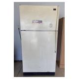 Whirlpool Refrigerator