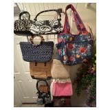Ladies Purses
