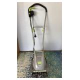 Earthwise Electric Tiller/Cultivator