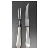 Tiffany & Co Carving Set