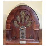 Crosley Collectors Edition AM/FM  Radio