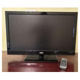 RCA 24 " LED Television
