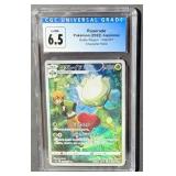 Roserade 2022 Japanese Battle Region 068/067  Ch5