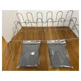 Shoe Rack and Under Bed Storage