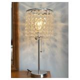 Deco Glam Table Lamp