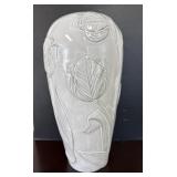 Ceramic Tulip Vase