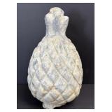 Concrete Pineapple
