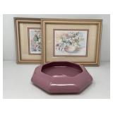 Spring Prints, Portugal MC Bowl