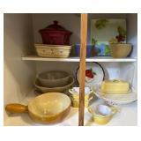 Ceramic Kitchenware