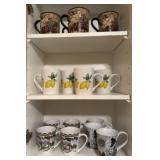 Coffee Mugs Sets