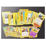 Pokémon Card bulk lot  110+ cards