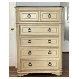 Five Drawer Chest of Drawers