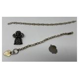 Assorted Sterling Jewelry