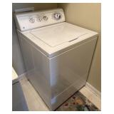 GE Washer