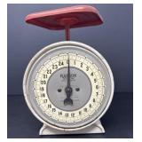 Hanson Model 2000 Utility Scale