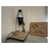 Bogen 22A Special Precision Enlarger