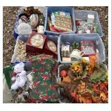 Christmas Decorations