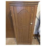 Storage Cabinet
