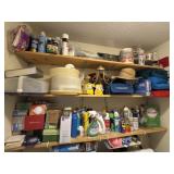 Household Essentials