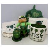 St. Patty's Day Collection