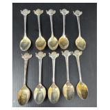 Collectible Spoons