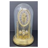 Loricron Quartz Clock with Dome