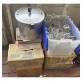 Canning Supplies