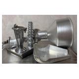 Squeezo Food Strainer