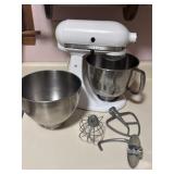 Kitchen Aid Stand Mixer