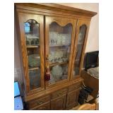 Broyhill China Cabinet