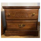 Bedside Chest