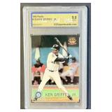 1995 Pacific Ken Griffey Jr #32 USA 9 MINT