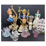 Vintage Collectibles