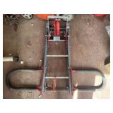 Hydraulic Motorcycle / ATV Lift Jack