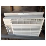 GE Window Unit